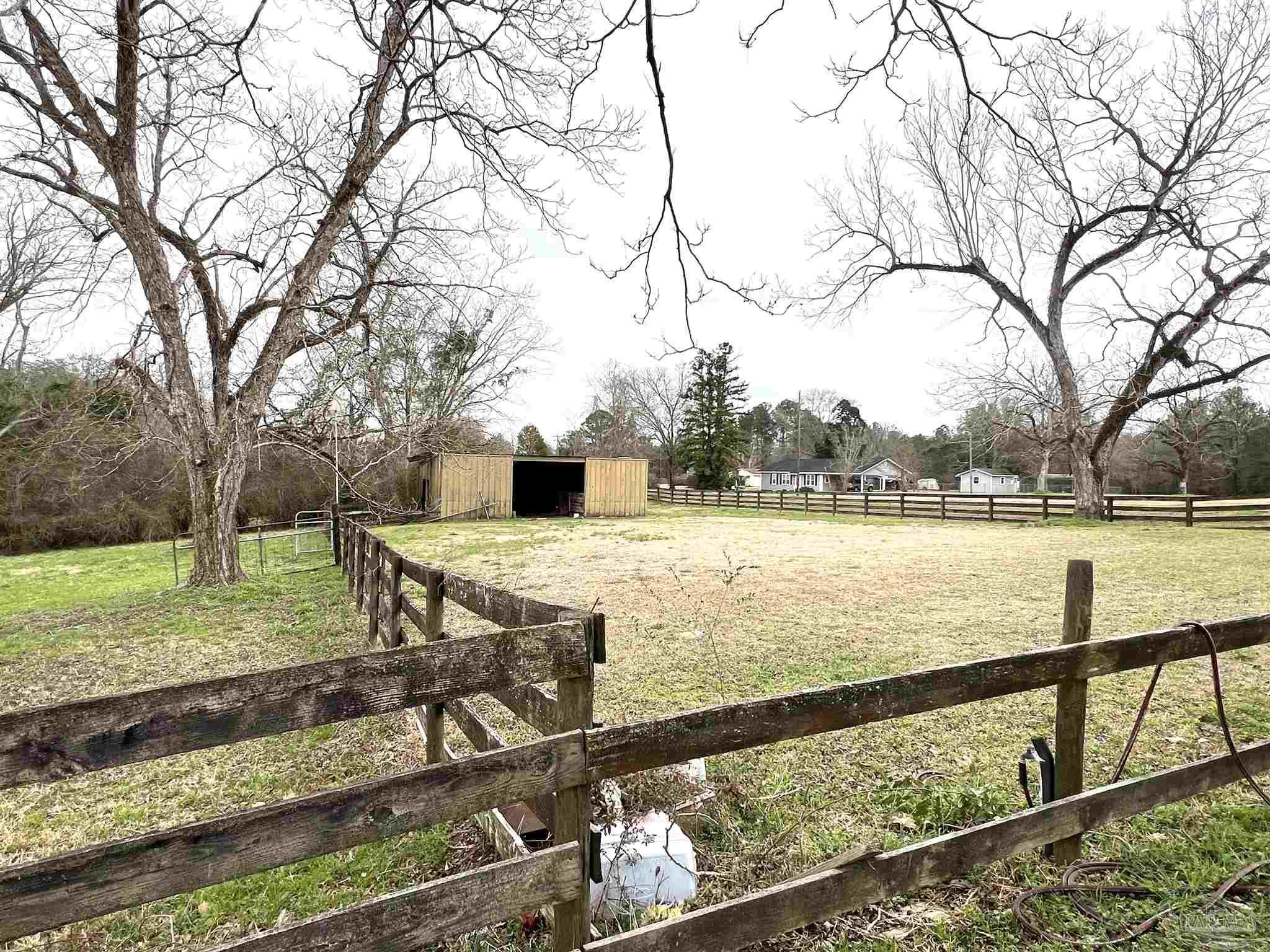 1560 Wolf Log Road Flomaton, AL 36441 - Photo 11 of 14