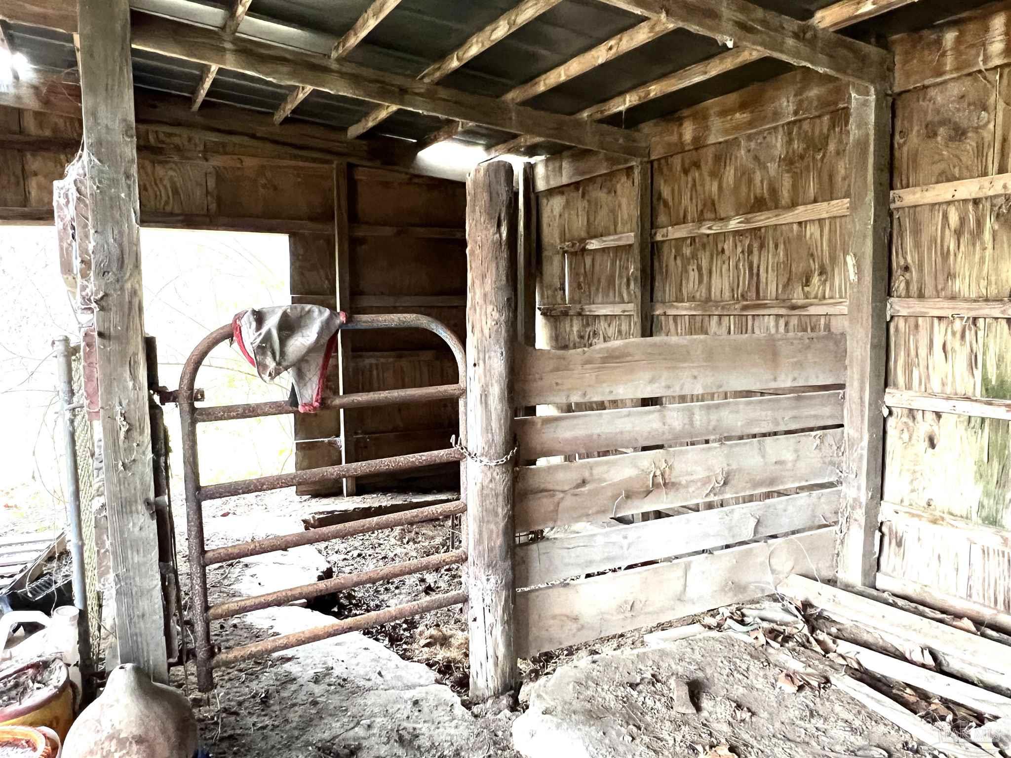 1560 Wolf Log Road Flomaton, AL 36441 - Photo 13 of 14