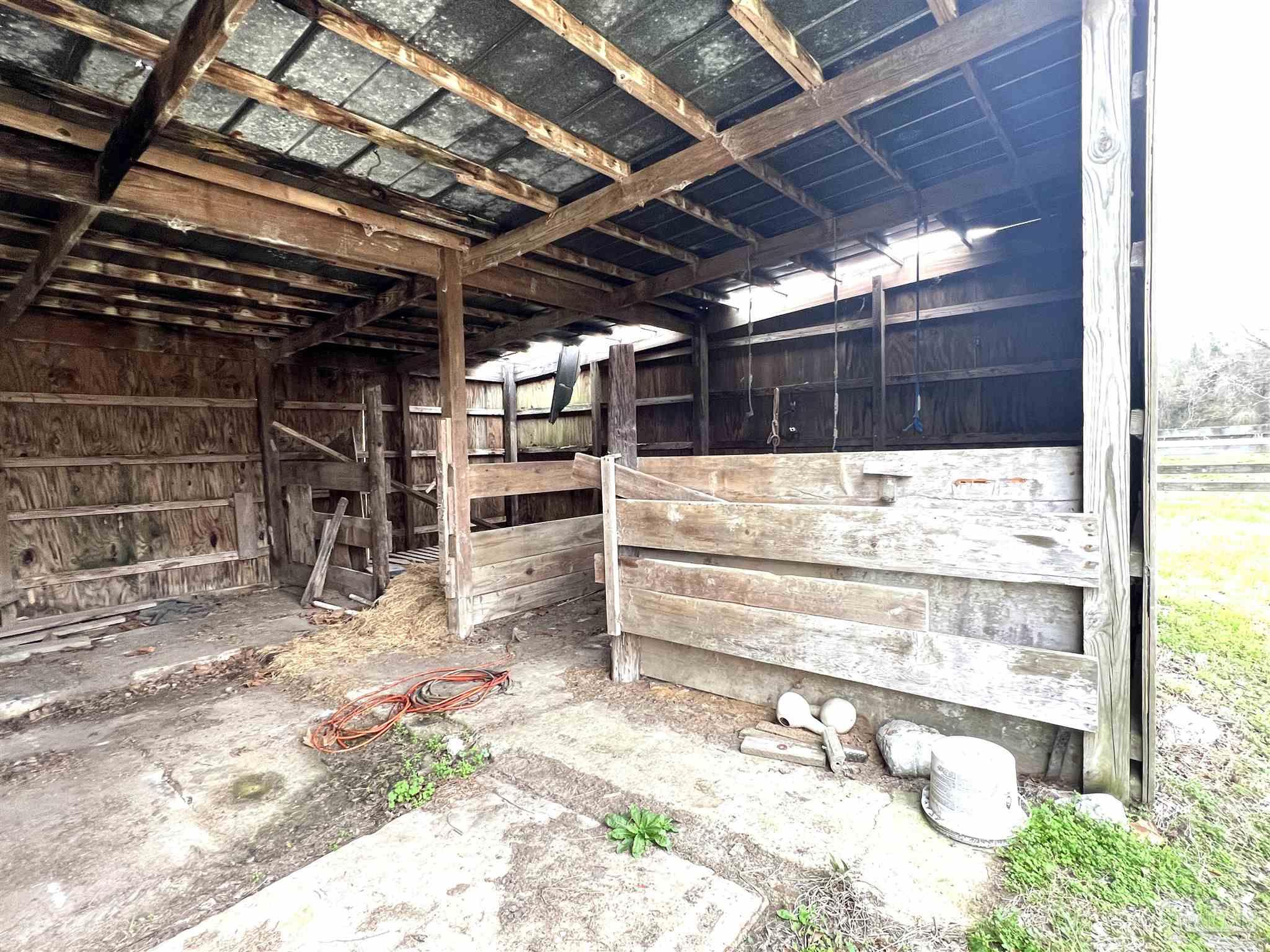 1560 Wolf Log Road Flomaton, AL 36441 - Photo 14 of 14