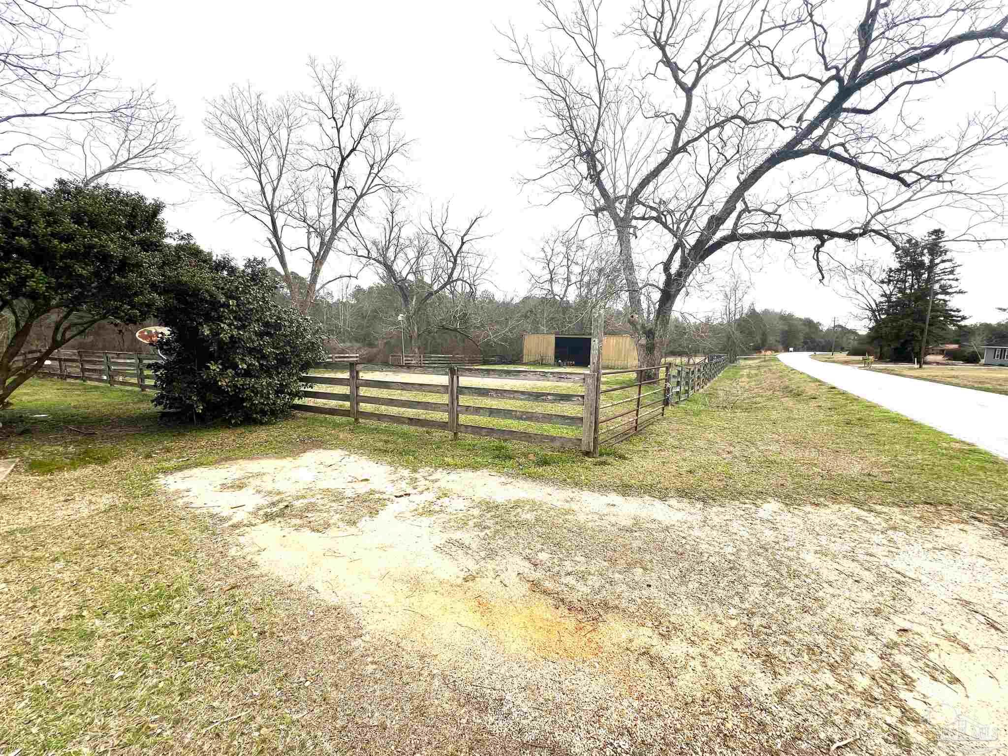 1560 Wolf Log Road Flomaton, AL 36441 - Photo 2 of 14