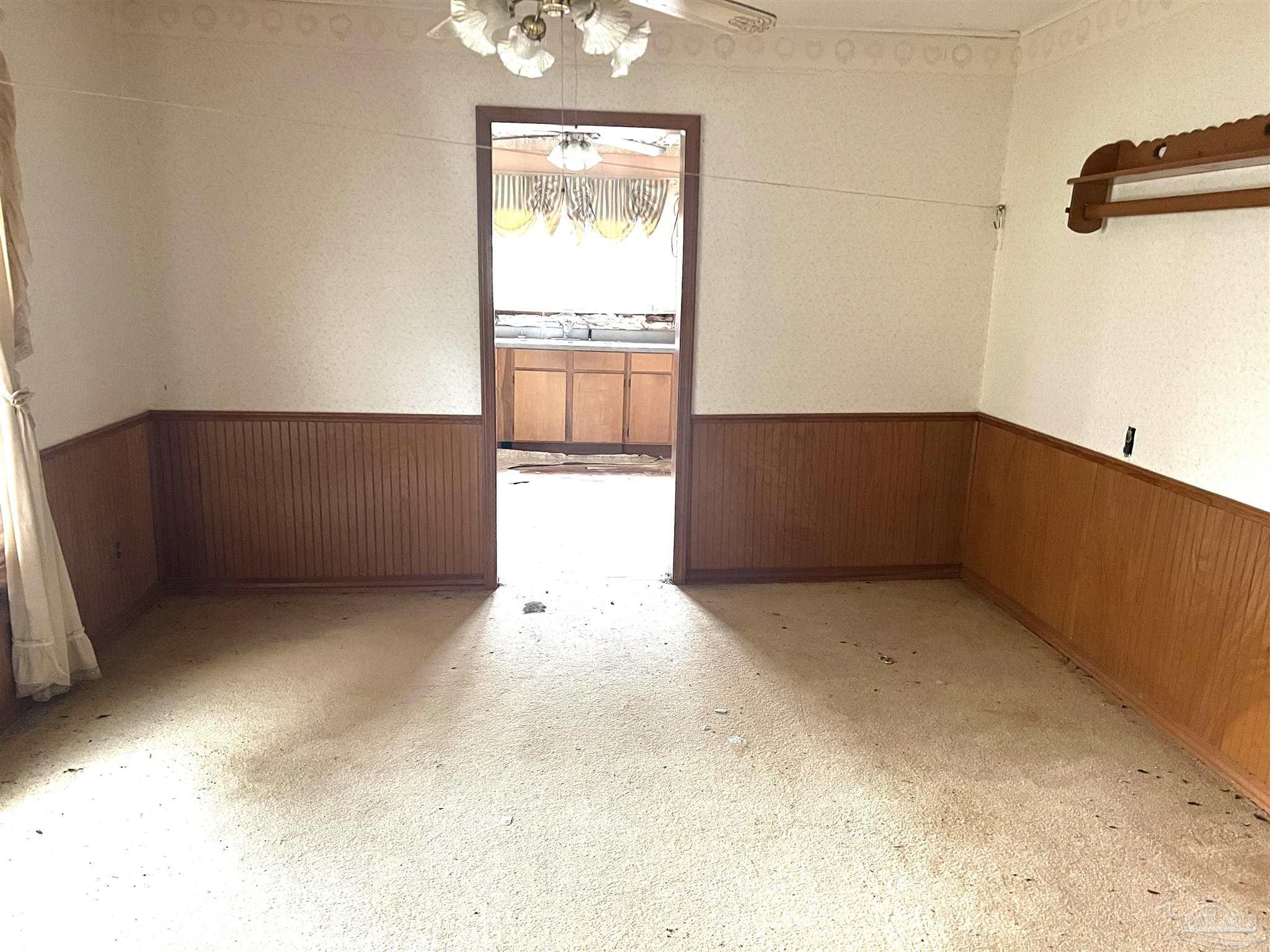 1560 Wolf Log Road Flomaton, AL 36441 - Photo 4 of 14