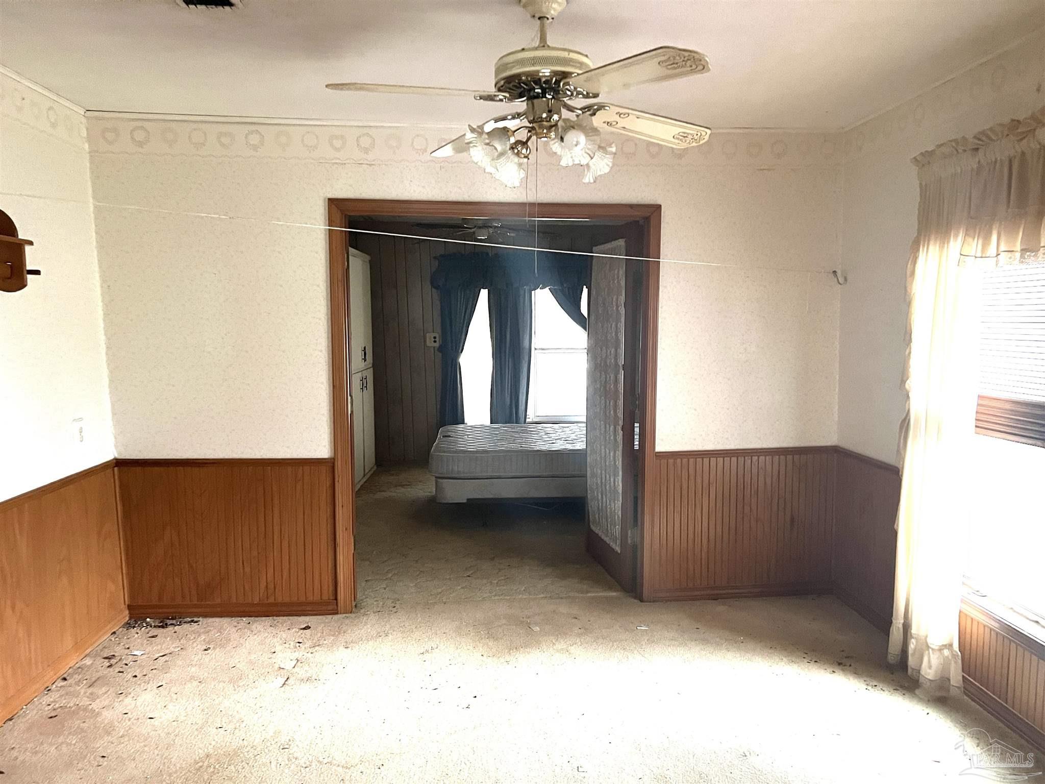 1560 Wolf Log Road Flomaton, AL 36441 - Photo 5 of 14