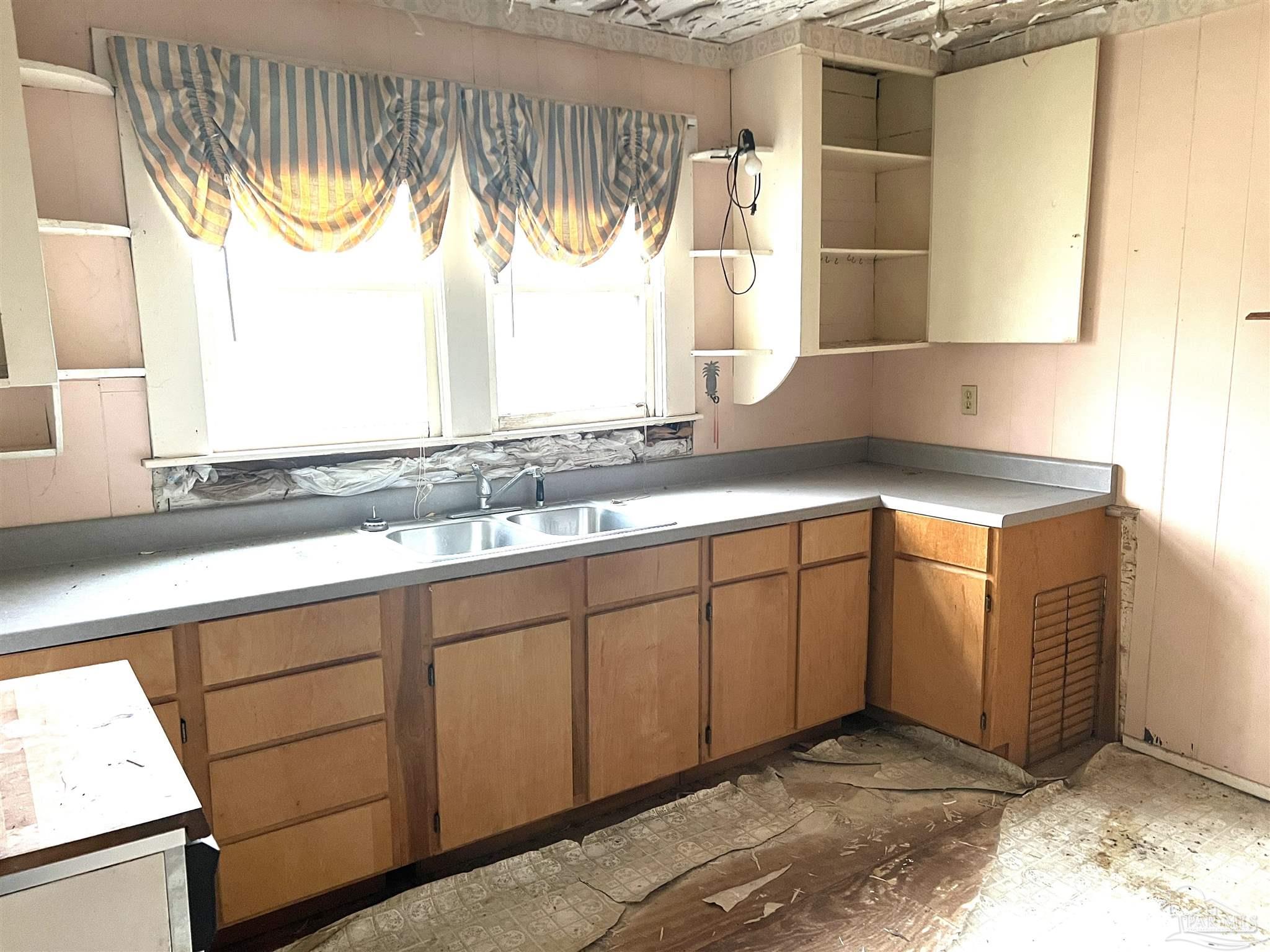 1560 Wolf Log Road Flomaton, AL 36441 - Photo 6 of 14