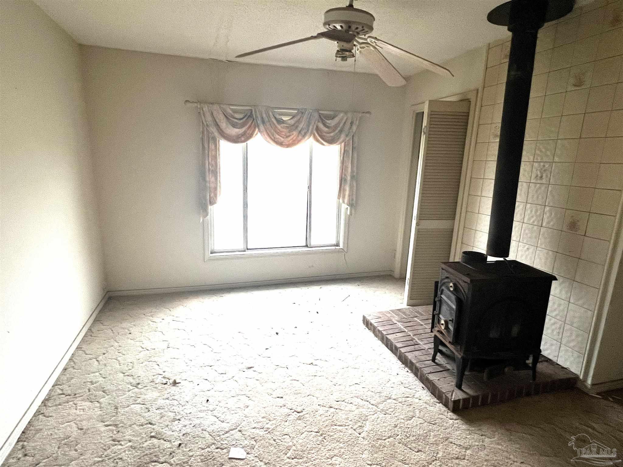 1560 Wolf Log Road Flomaton, AL 36441 - Photo 7 of 14