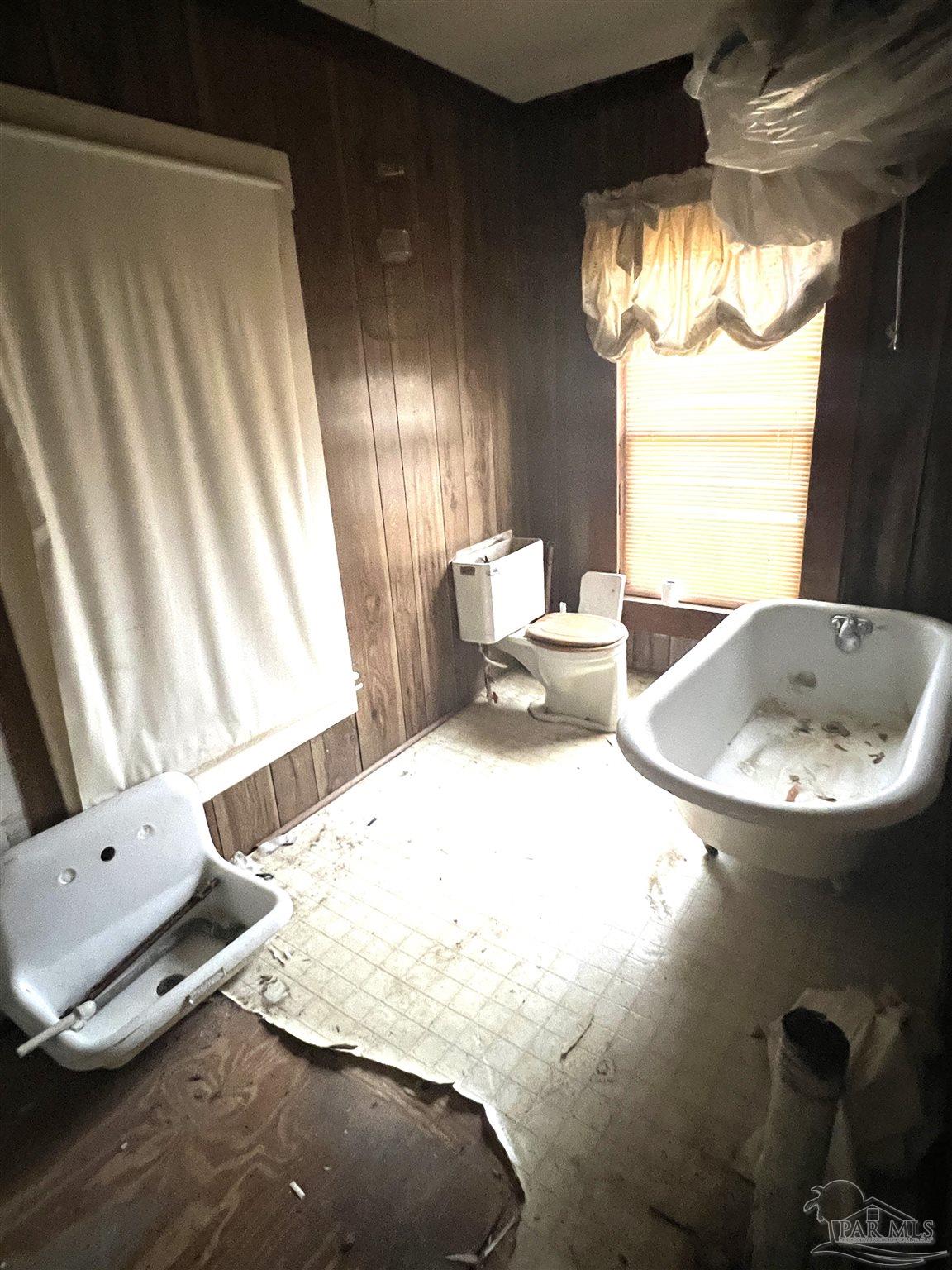 1560 Wolf Log Road Flomaton, AL 36441 - Photo 8 of 14