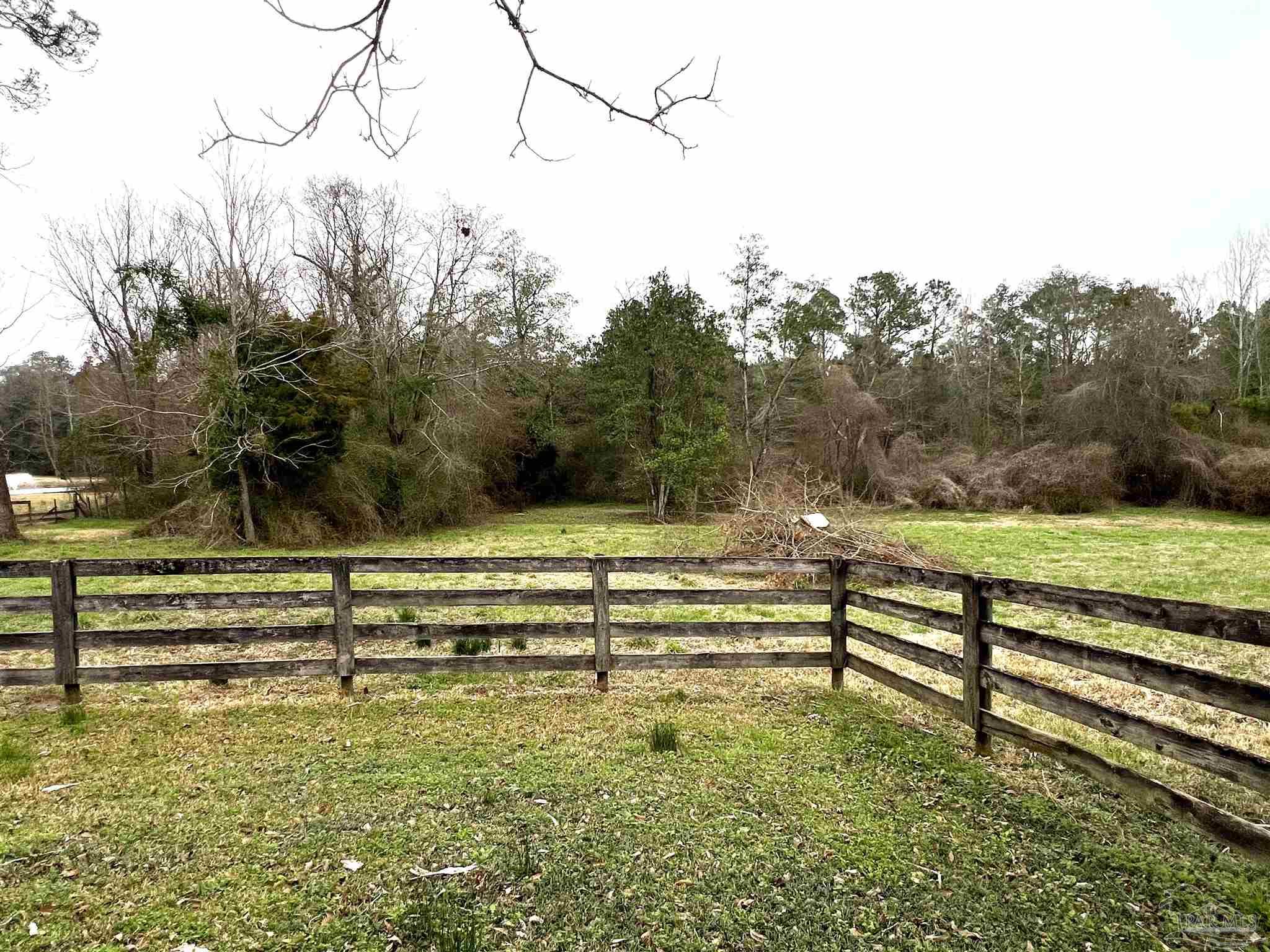 1560 Wolf Log Road Flomaton, AL 36441 - Photo 9 of 14