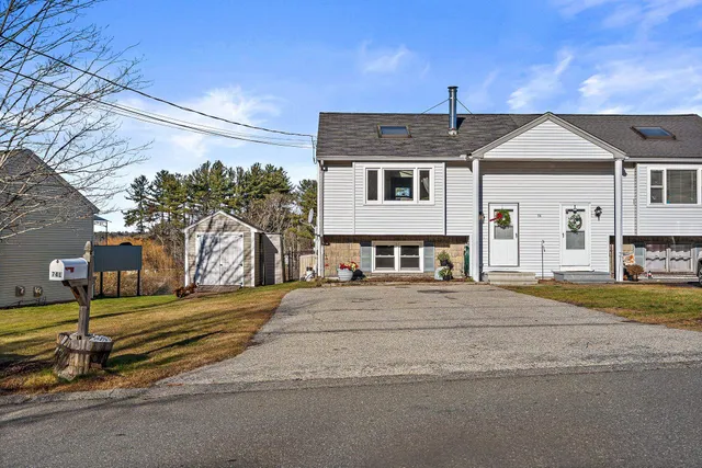 $2,500 | 74 Derryfield Road, Unit L, Derry, NH 03038