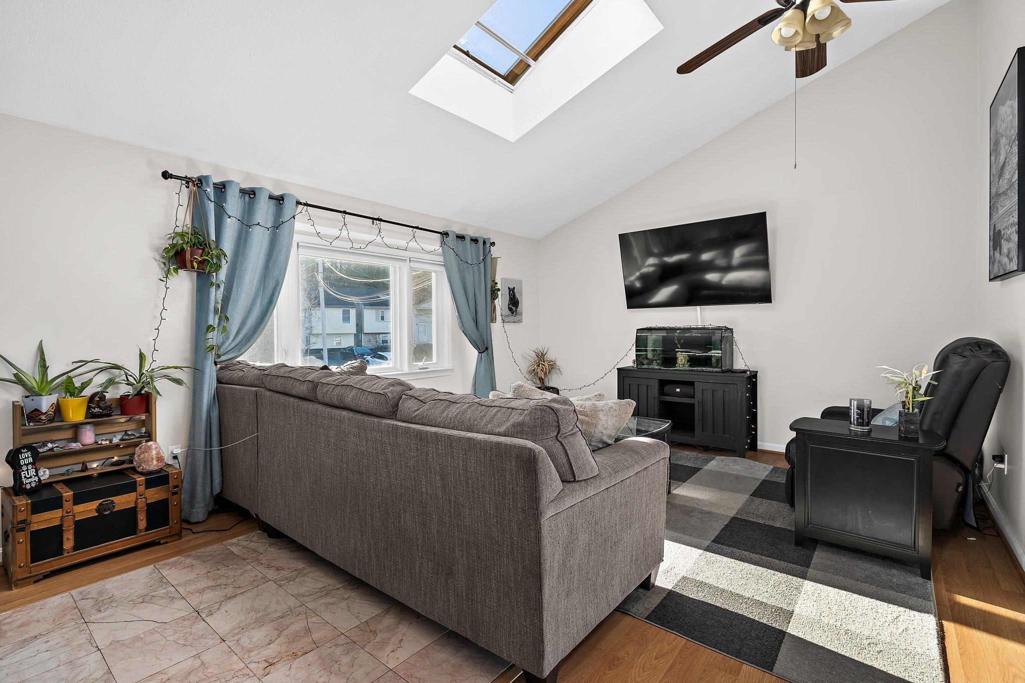 74 Derryfield Road, Unit L Derry, NH 03038 - Photo 16 of 33