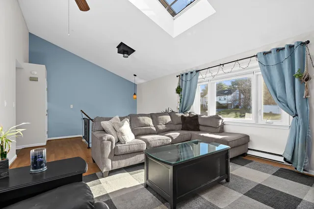 $2,500 | 74 Derryfield Road, Unit L, Derry, NH 03038