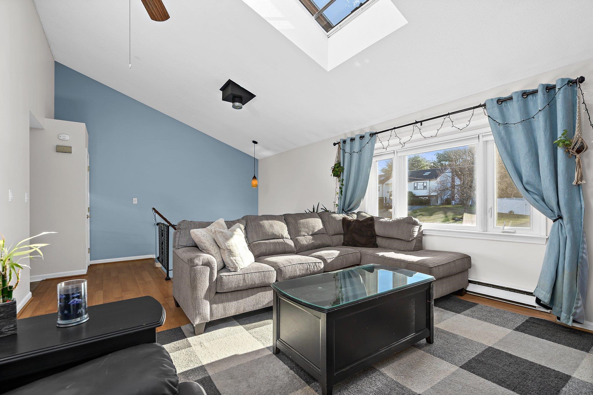 74 Derryfield Road, Unit L Derry, NH 03038 - Photo 18 of 33