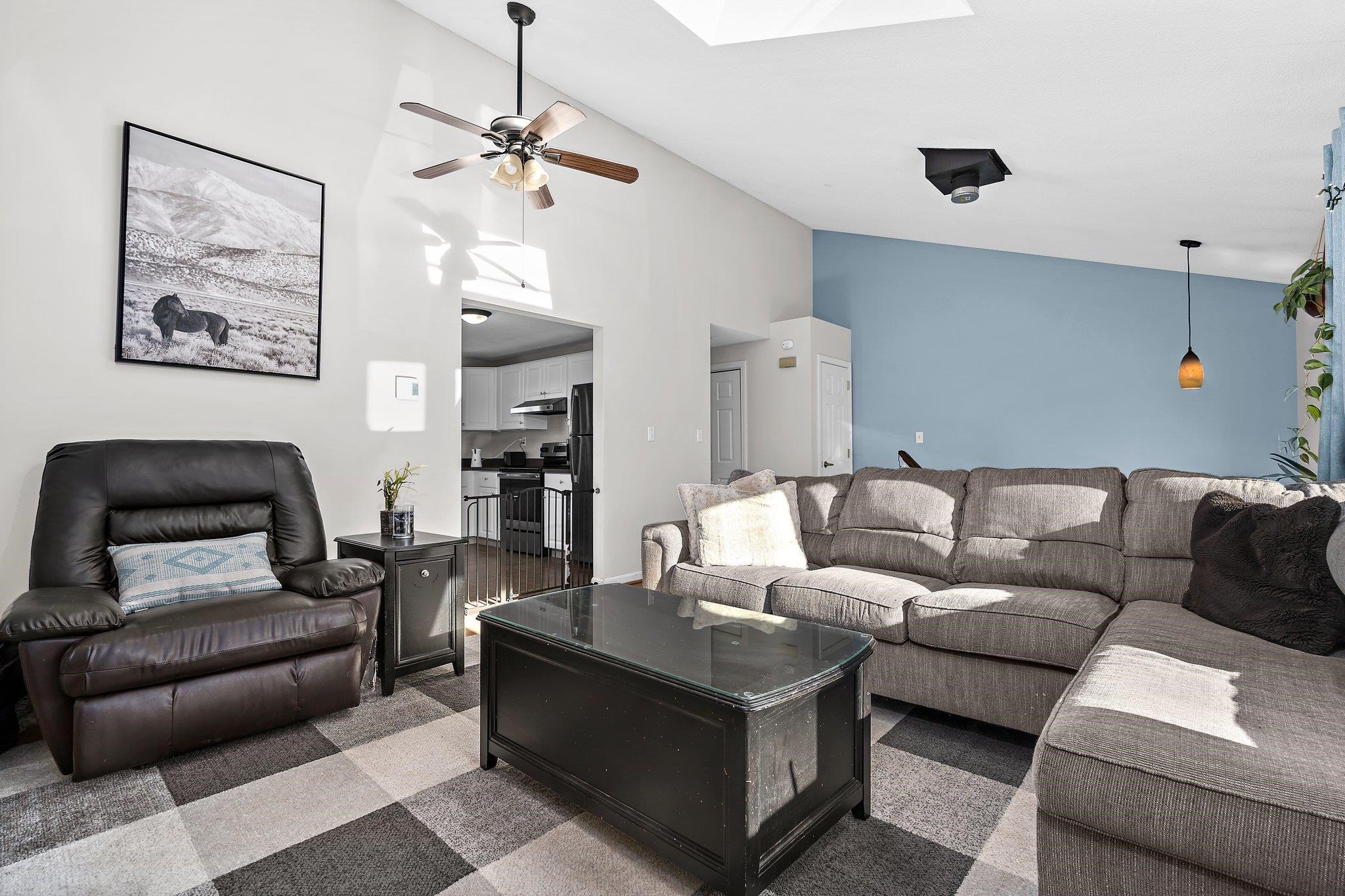 74 Derryfield Road, Unit L Derry, NH 03038 - Photo 19 of 33