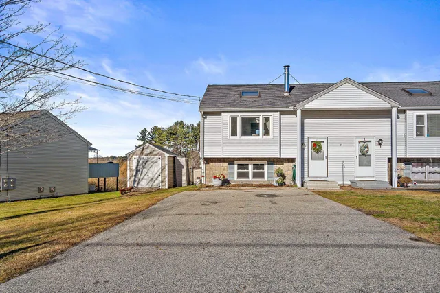 $2,500 | 74 Derryfield Road, Unit L, Derry, NH 03038