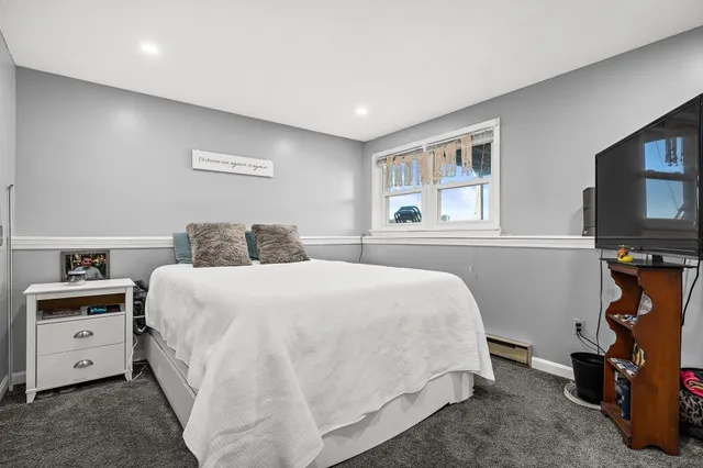 $2,500 | 74 Derryfield Road, Unit L, Derry, NH 03038