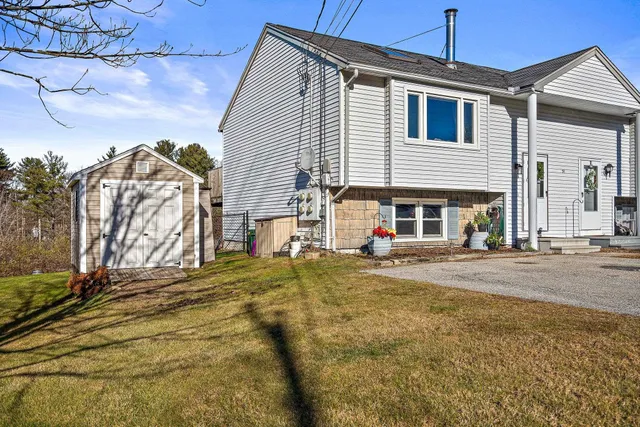 $2,500 | 74 Derryfield Road, Unit L, Derry, NH 03038