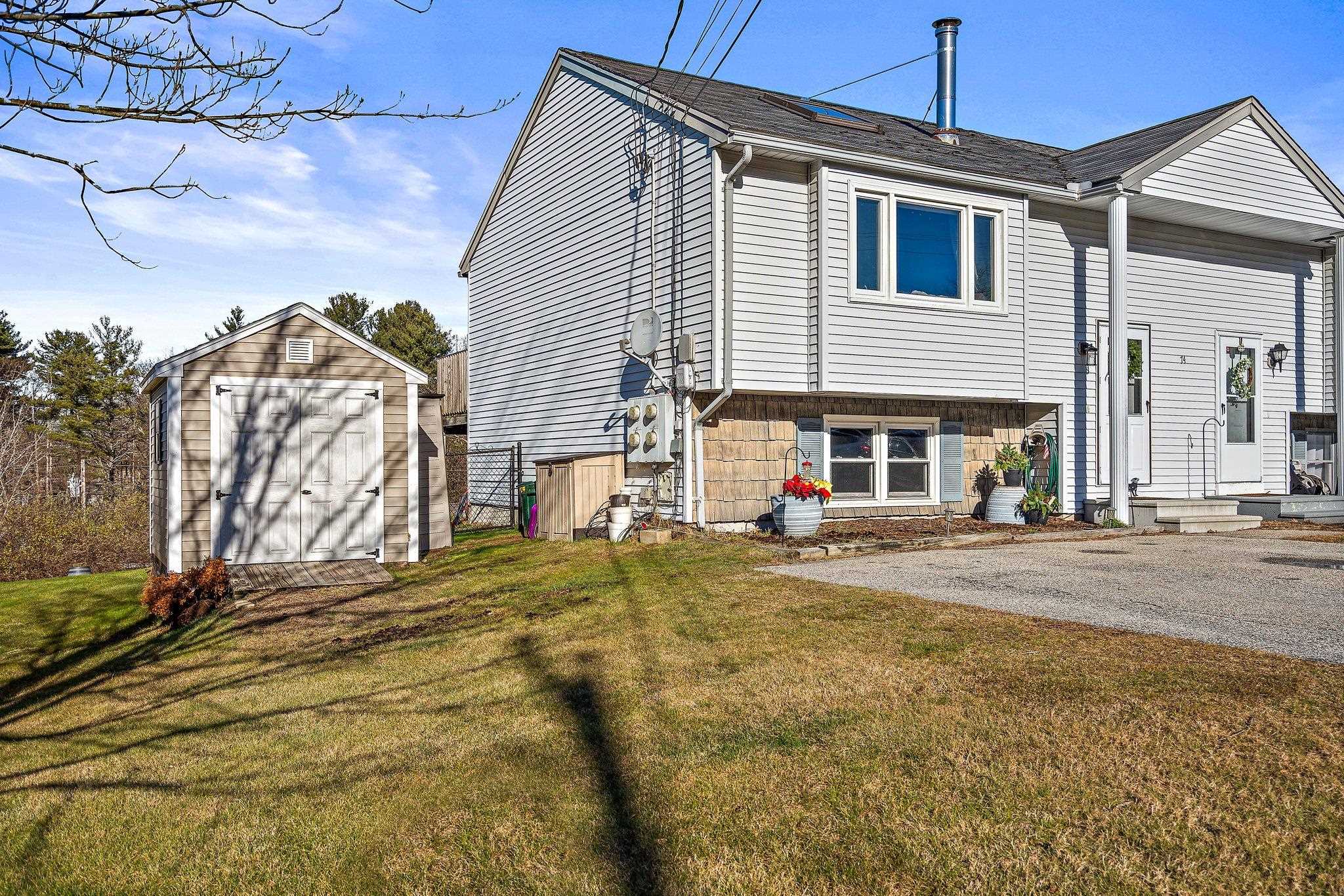 74 Derryfield Road, Unit L Derry, NH 03038 - Photo 4 of 33