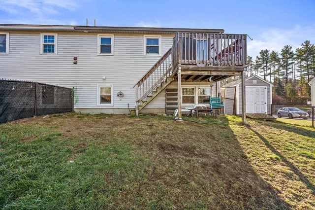 $2,500 | 74 Derryfield Road, Unit L, Derry, NH 03038