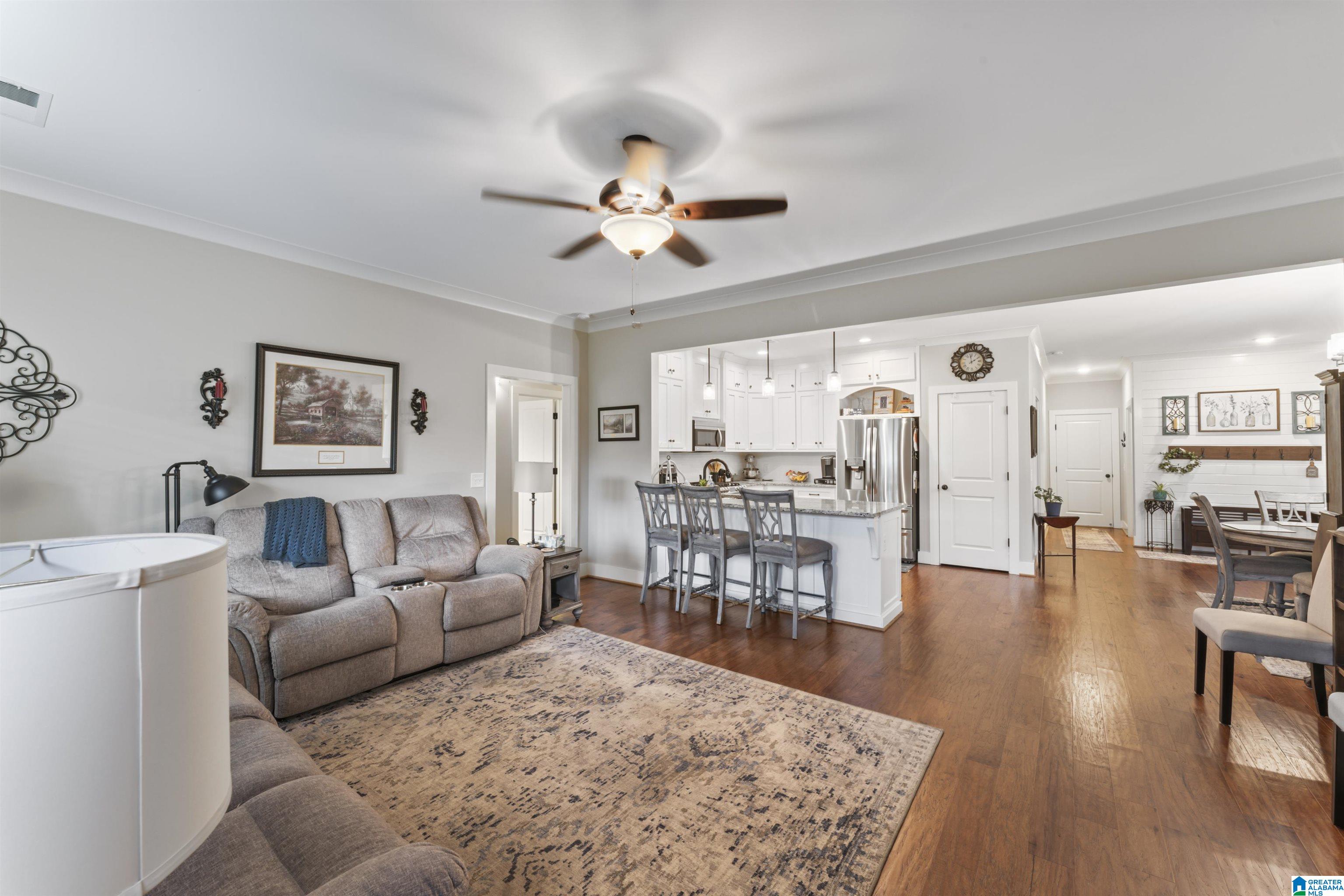 175 Trotter Court Morris, AL 35116 - Photo 10 of 28