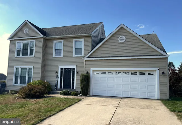 $524,900 | 108 Garden Way, Westminster, MD 21157