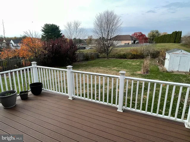 $524,900 | 108 Garden Way, Westminster, MD 21157