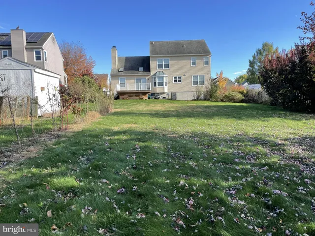 $524,900 | 108 Garden Way, Westminster, MD 21157