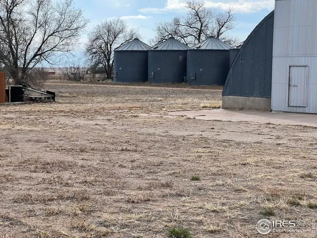 $150,000 | Tbd Tract A Street, Nunn, CO 80648