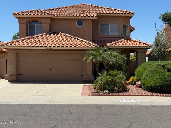 $2,895 | 18882 North 77th Avenue, Glendale, AZ 85308
