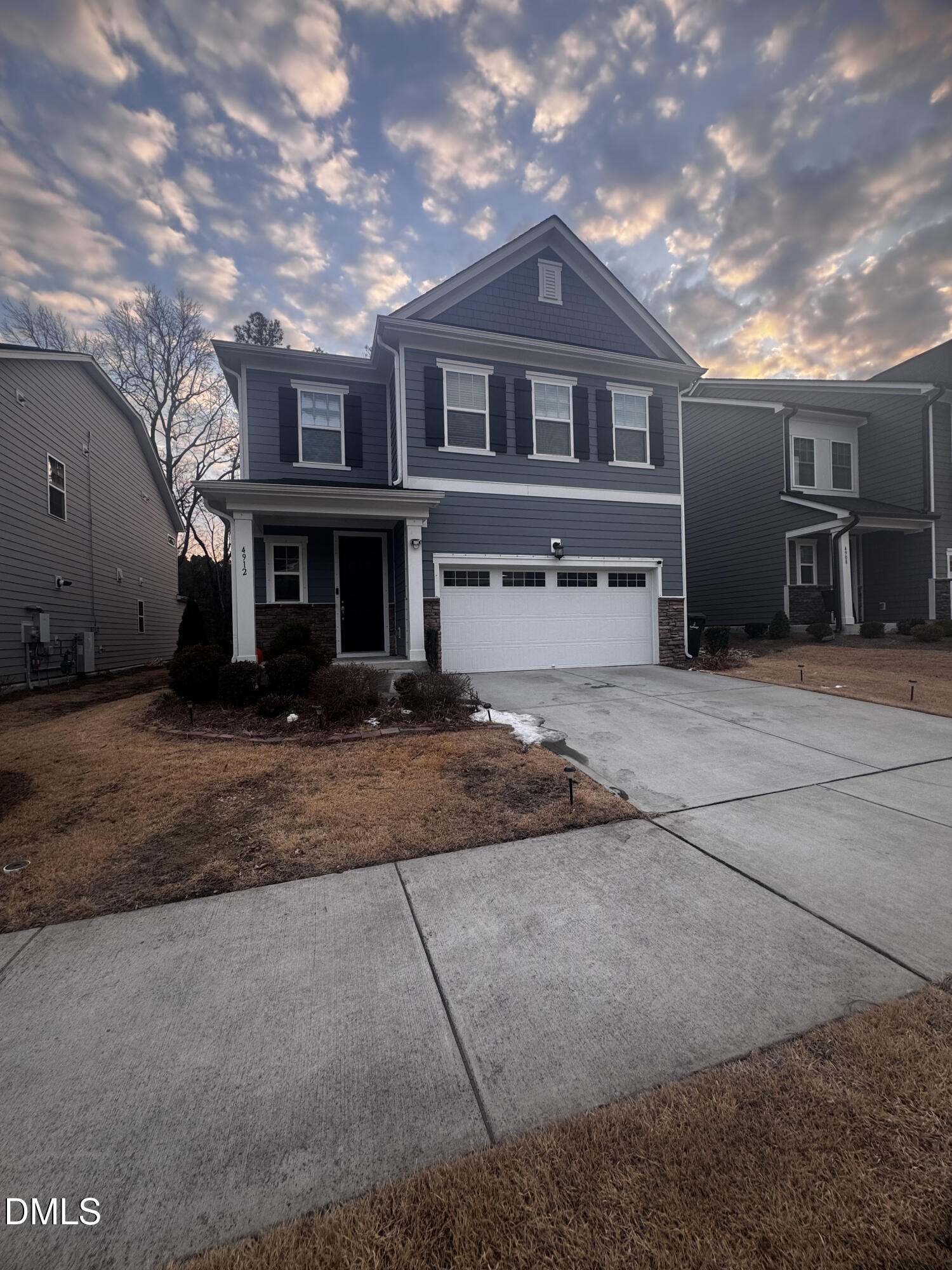 4912 Enlightenment Road Raleigh, NC 27616 - Photo 2 of 47 IMG_8754