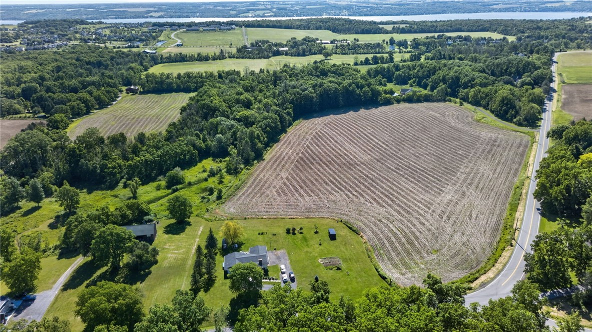 Cramer Road Canandaigua, NY 14424 - Photo 35 of 47