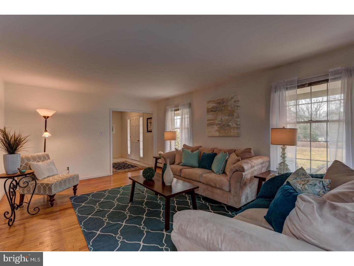1933 Hillendale Road Chadds Ford, PA 19317 - Photo 4 of 15