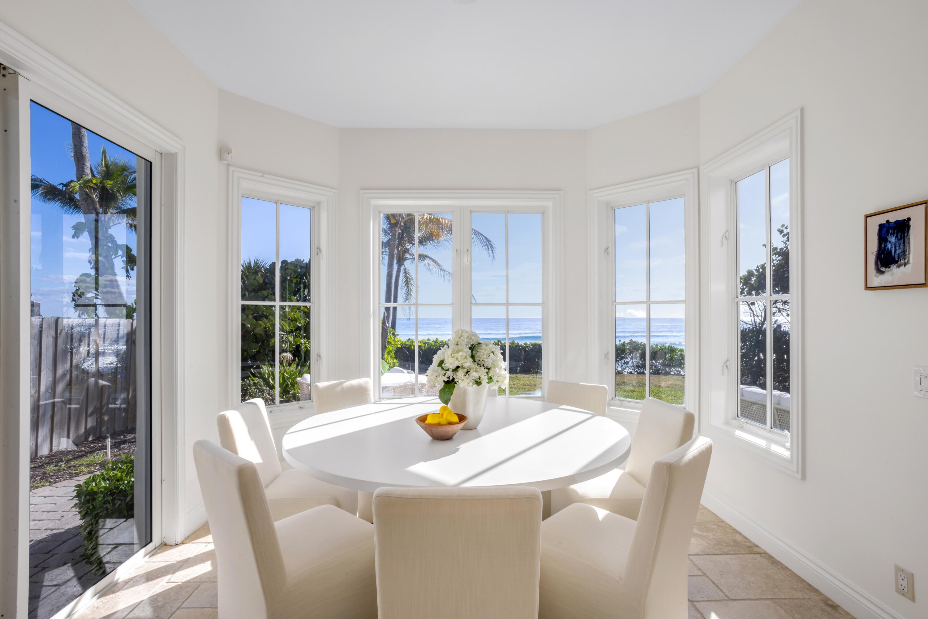 6201 North Ocean Boulevard Ocean Ridge, FL 33435 - Photo 20 of 51 mls_BREAKFAST_NOOK_EB