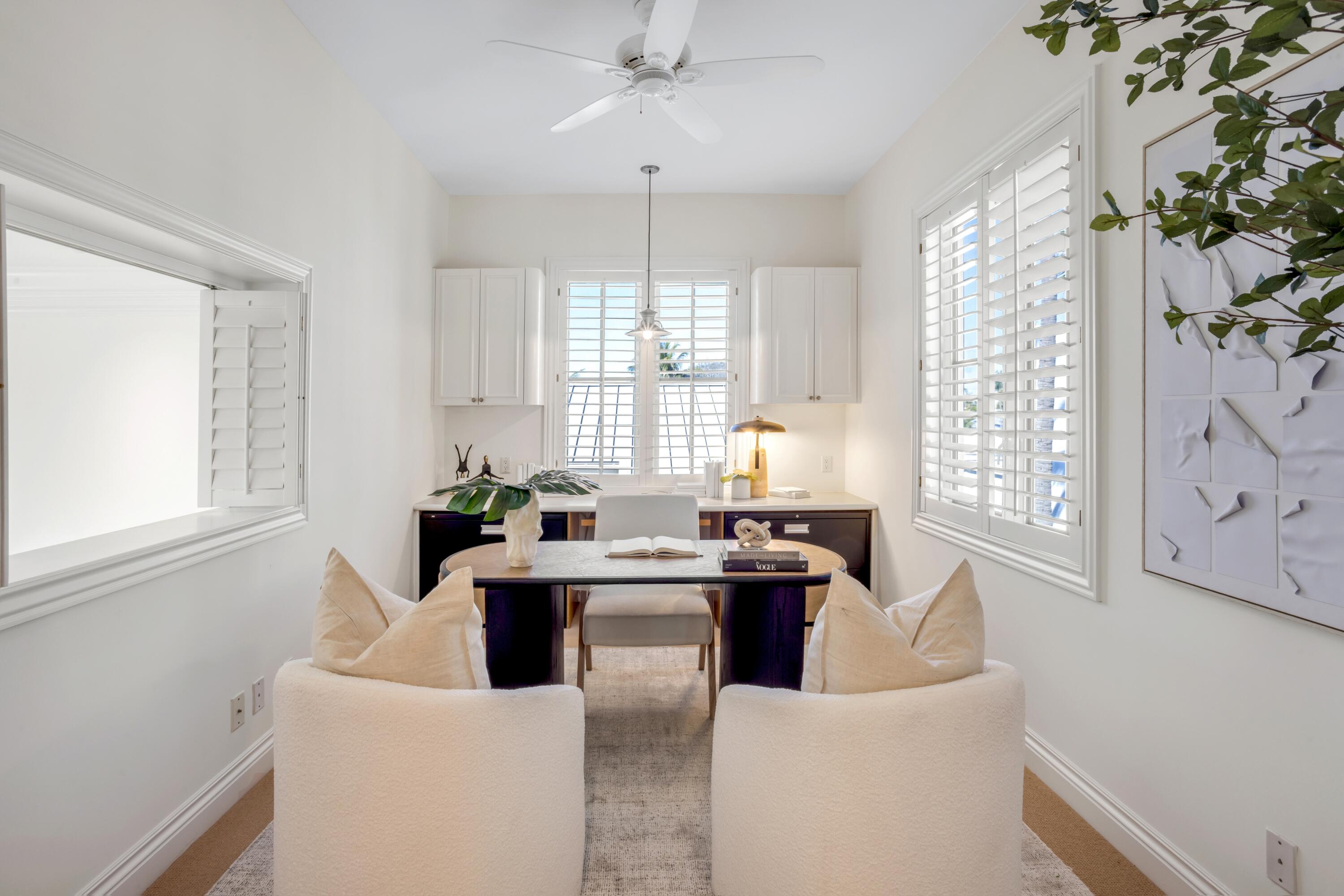 6201 North Ocean Boulevard Ocean Ridge, FL 33435 - Photo 22 of 51 mls_OFFICE_STRAIGHT_EB