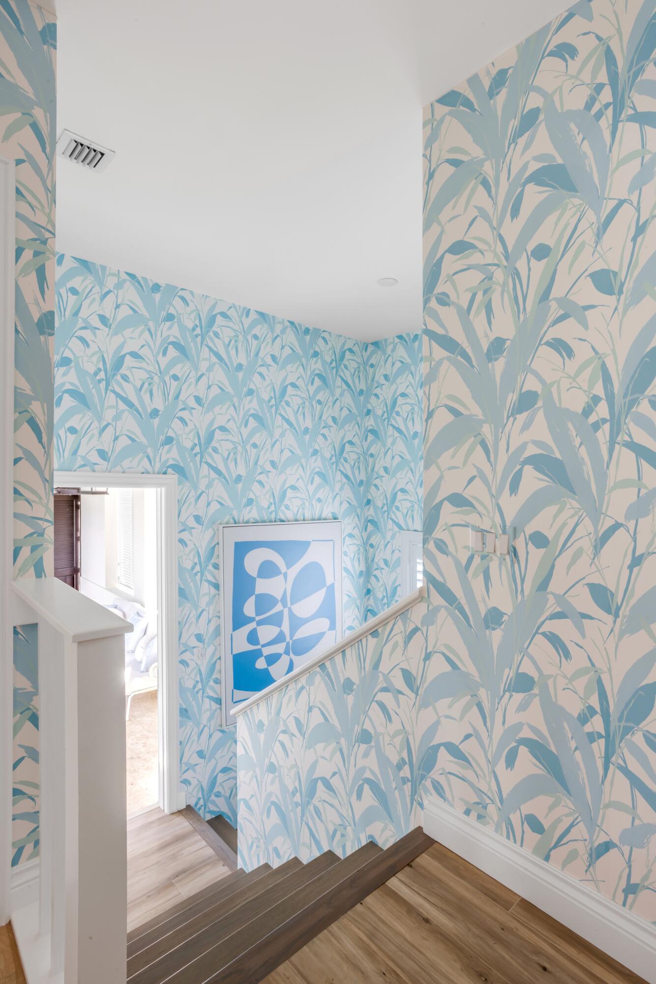 6201 North Ocean Boulevard Ocean Ridge, FL 33435 - Photo 24 of 51 mls_STAIRCASE_VERTICAL_EB