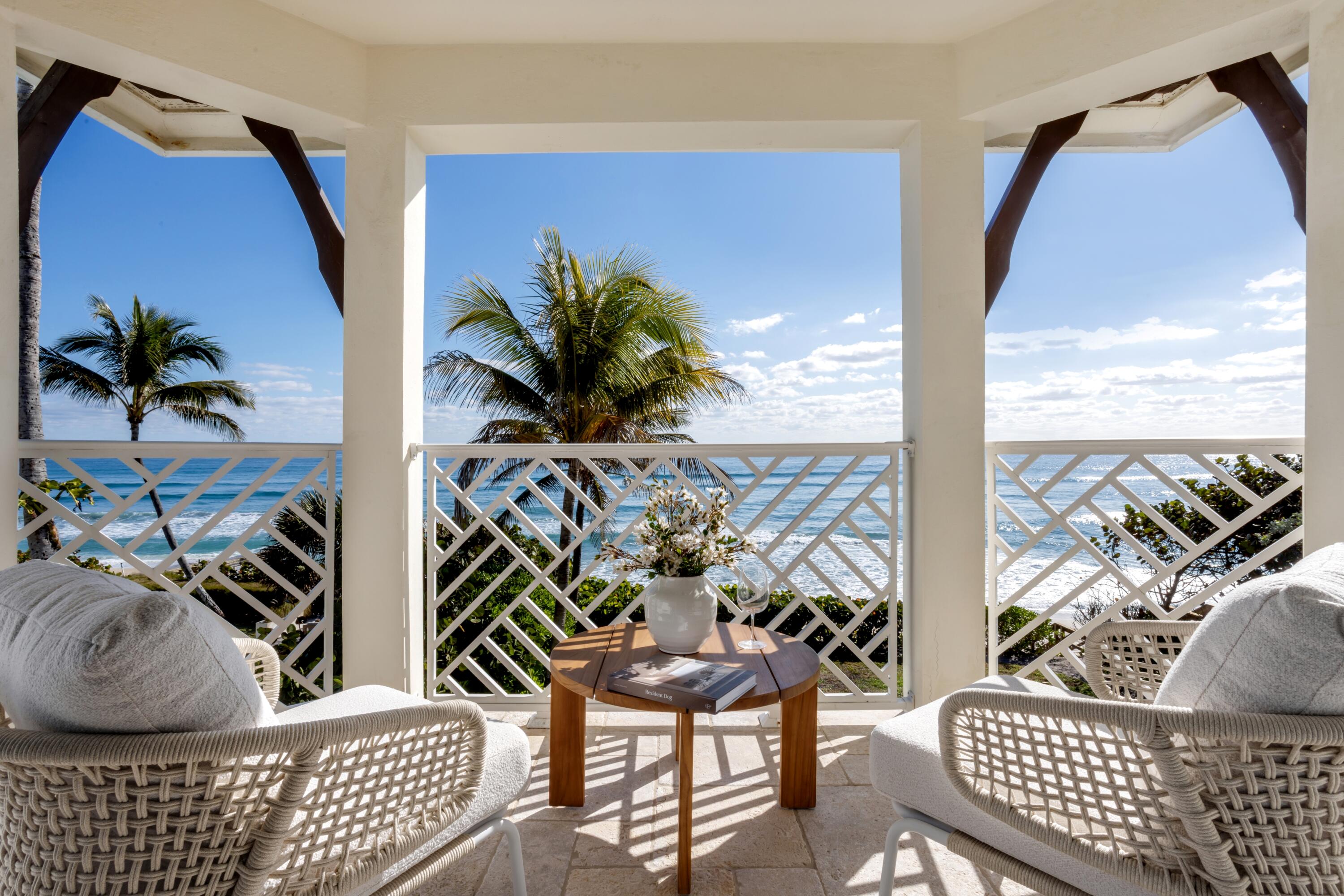 6201 North Ocean Boulevard Ocean Ridge, FL 33435 - Photo 32 of 51 mls_PRIMARY_BALCONY_EB