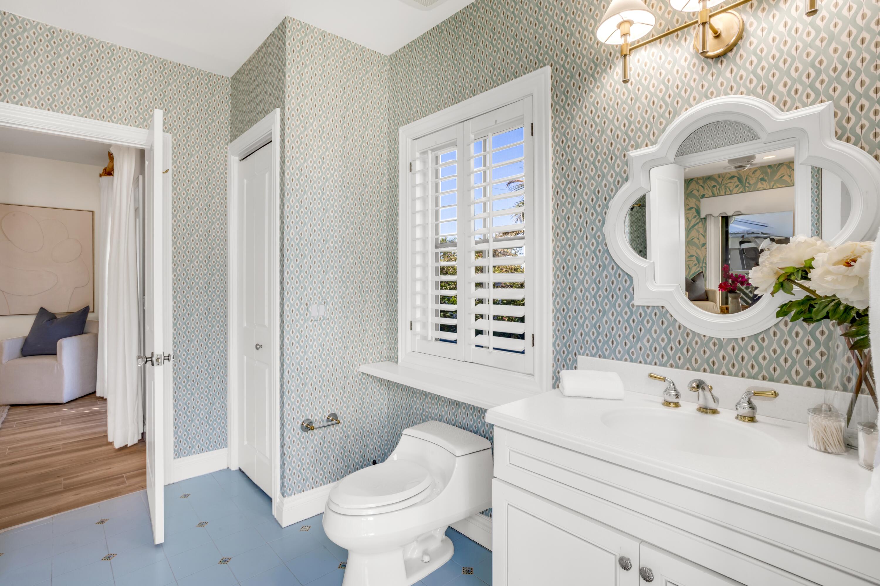 6201 North Ocean Boulevard Ocean Ridge, FL 33435 - Photo 37 of 51 mls_BATHROOM_1_EB