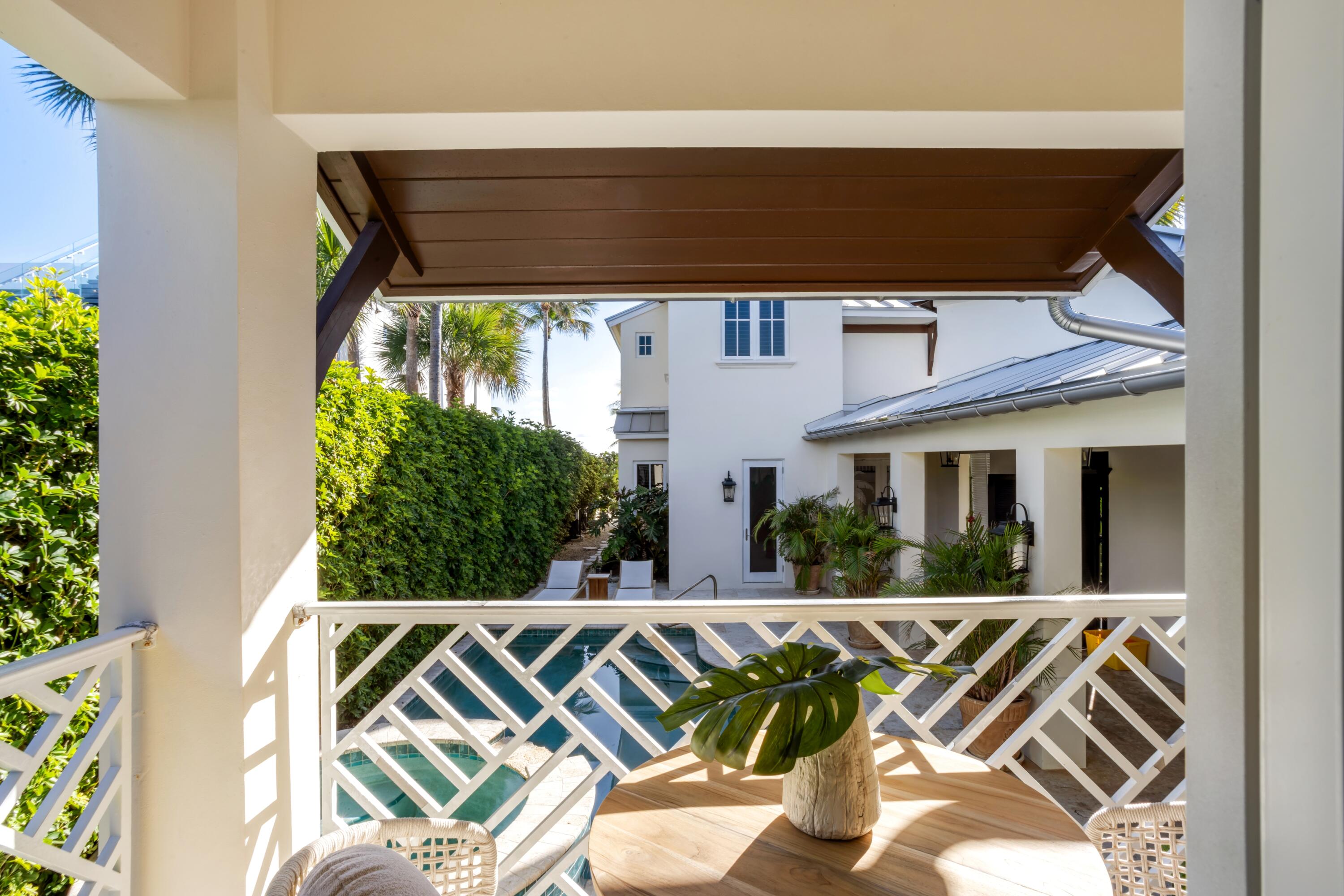 6201 North Ocean Boulevard Ocean Ridge, FL 33435 - Photo 41 of 51 mls_BALCONY_STRAIGHT_EB