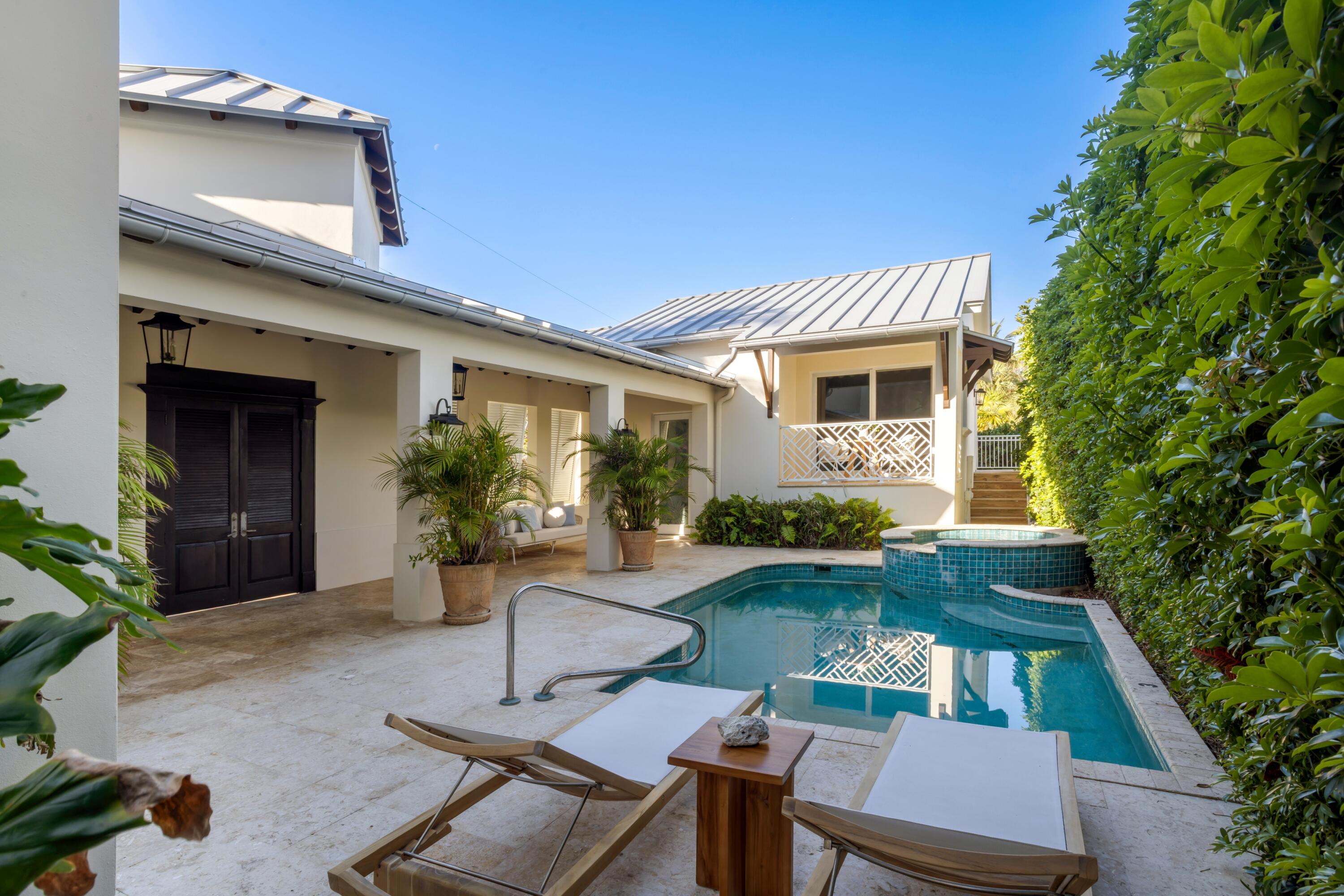 6201 North Ocean Boulevard Ocean Ridge, FL 33435 - Photo 47 of 51 mls_POOL_SEATING_ANGLE_EB