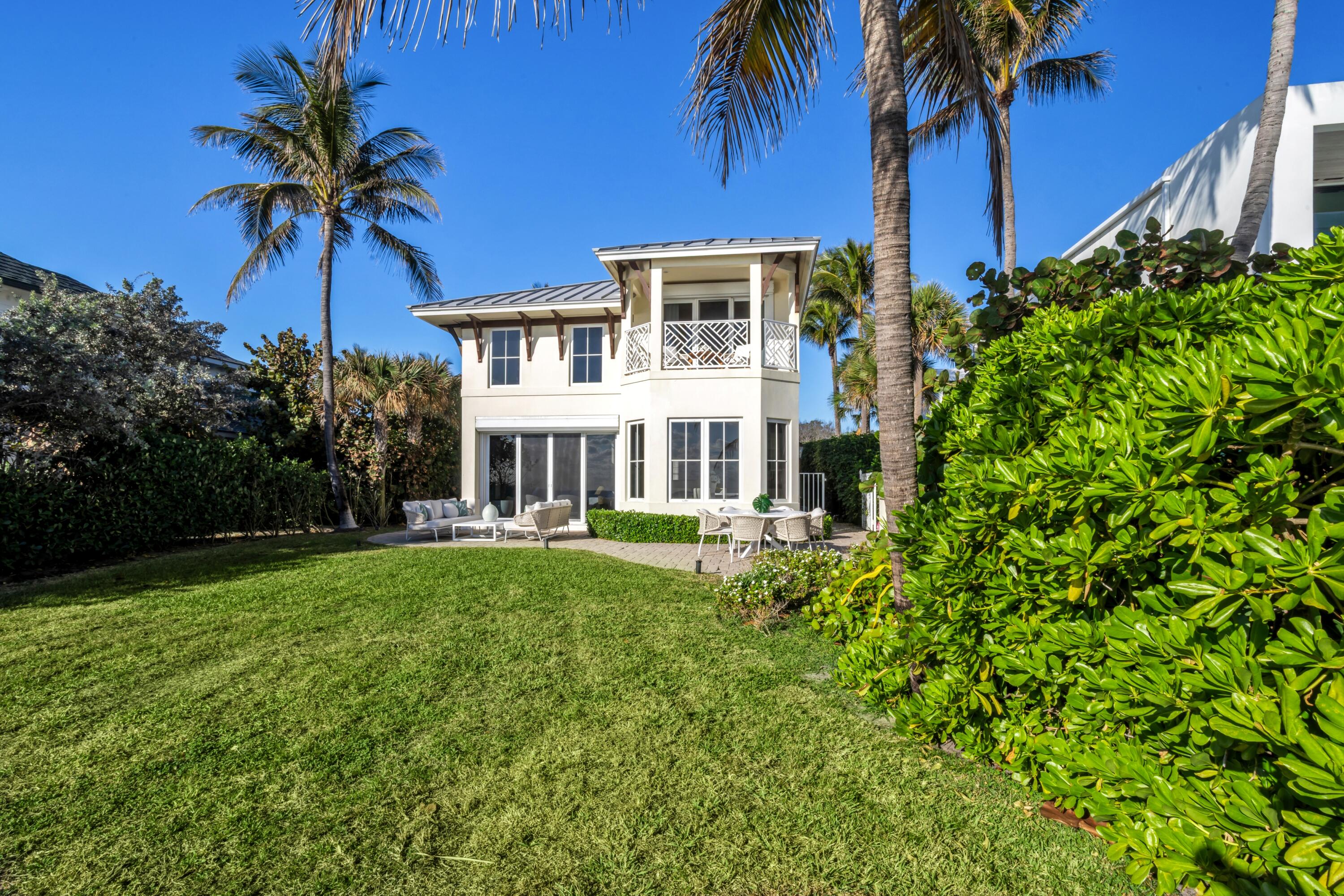 6201 North Ocean Boulevard Ocean Ridge, FL 33435 - Photo 49 of 51 mls_REAR_STRAIGHT_EB