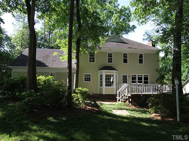7837 Harbor Drive Raleigh, NC 27615 - Photo 25 of 25 Photo 25