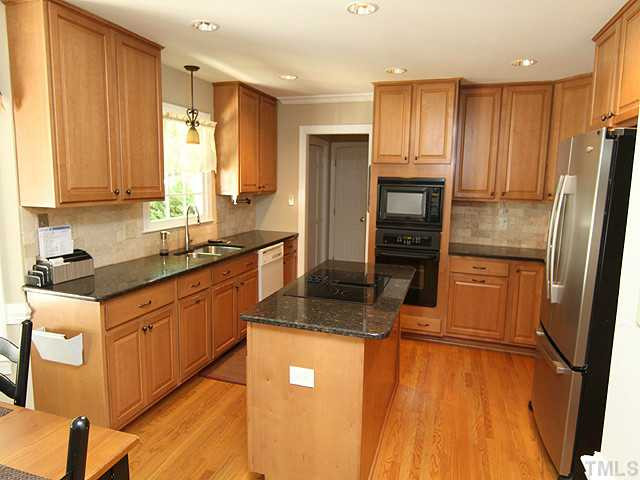 7837 Harbor Drive Raleigh, NC 27615 - Photo 8 of 25 Photo 8