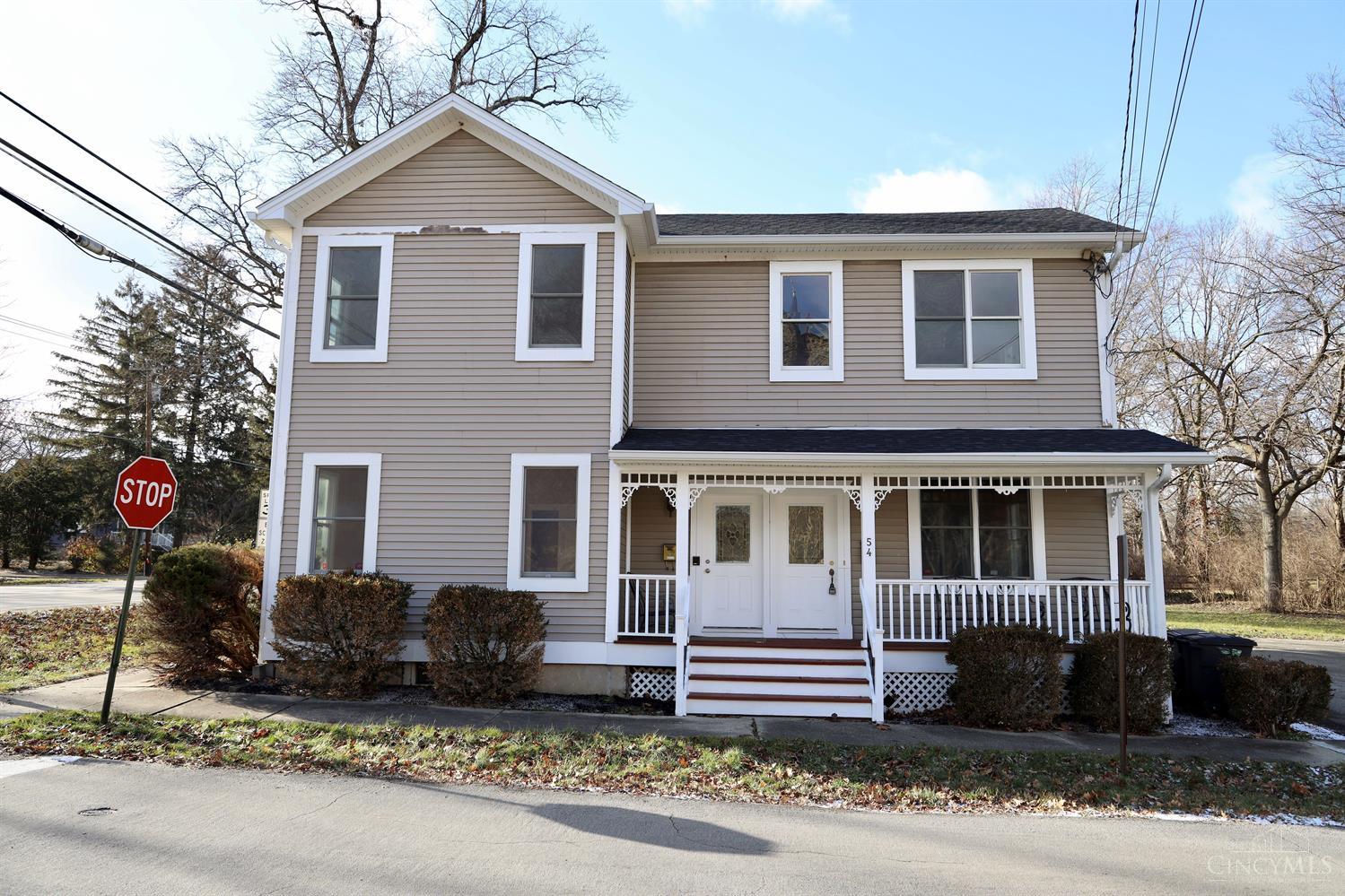 54 West Sharon Road Cincinnati, OH 45246 - Photo 5 of 47 Gallery Image 5