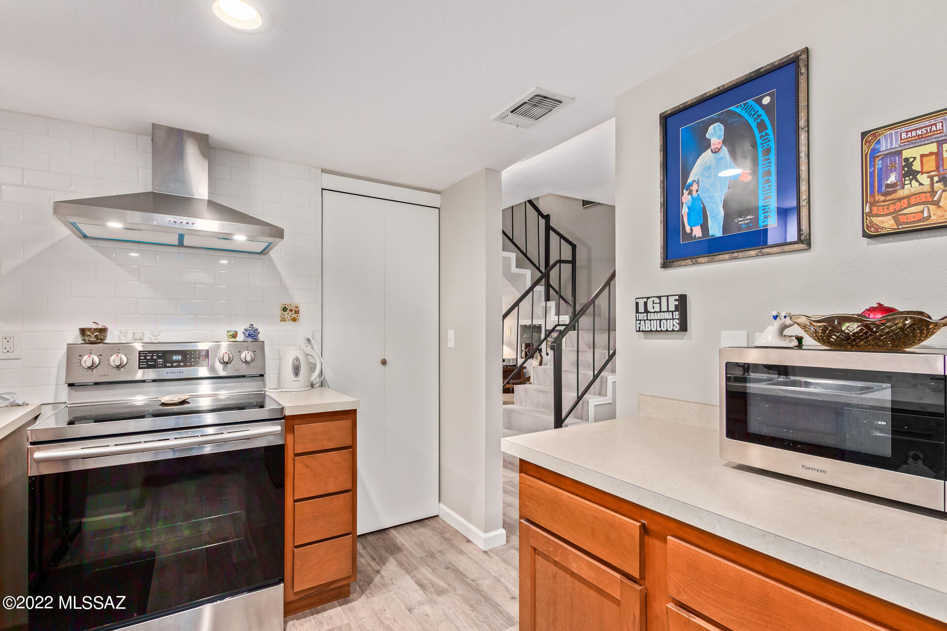 2779 West Anklam Road, Unit D Tucson, AZ 85745 - Photo 11 of 25