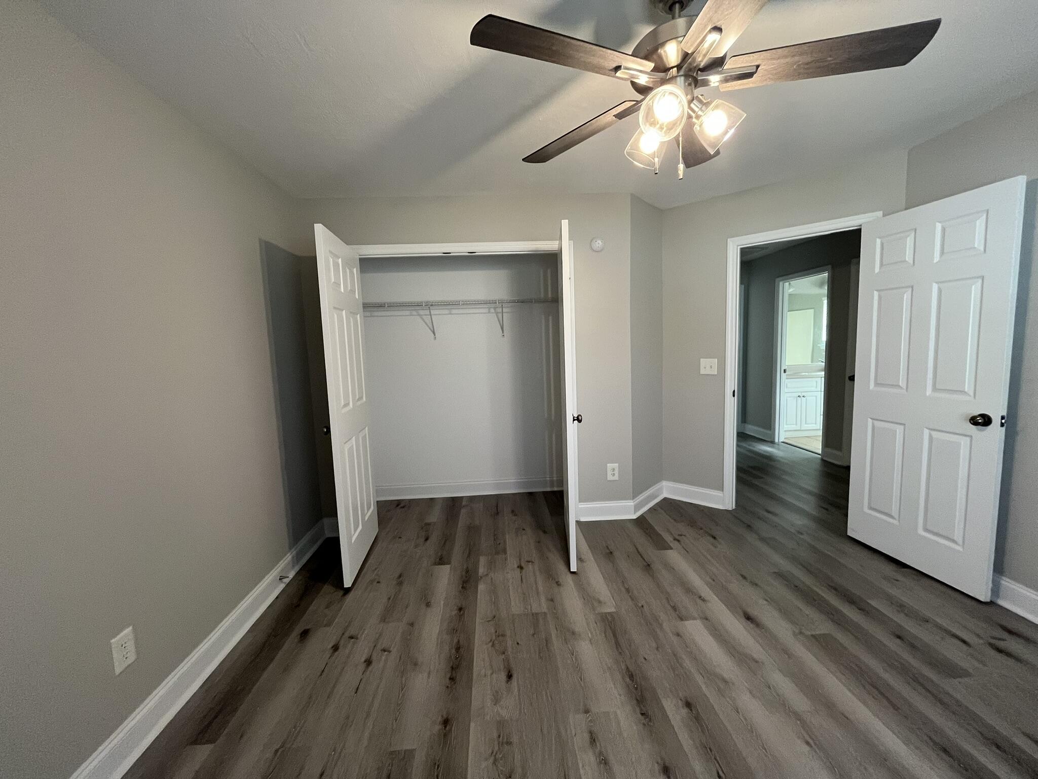 4530 Logans Way Augusta, GA 30909 - Photo 18 of 30 Bedroom 4