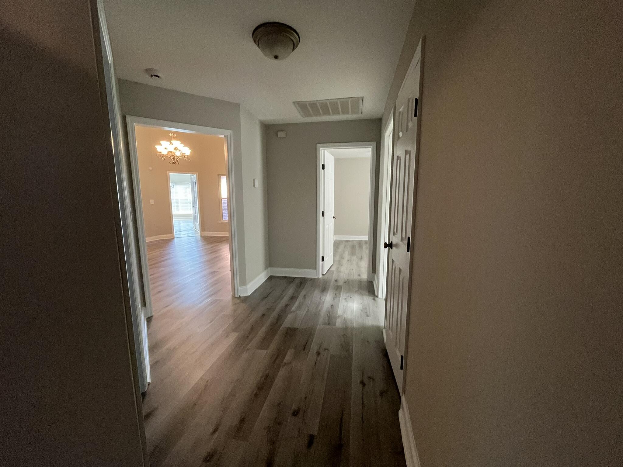 4530 Logans Way Augusta, GA 30909 - Photo 19 of 30 Hallway
