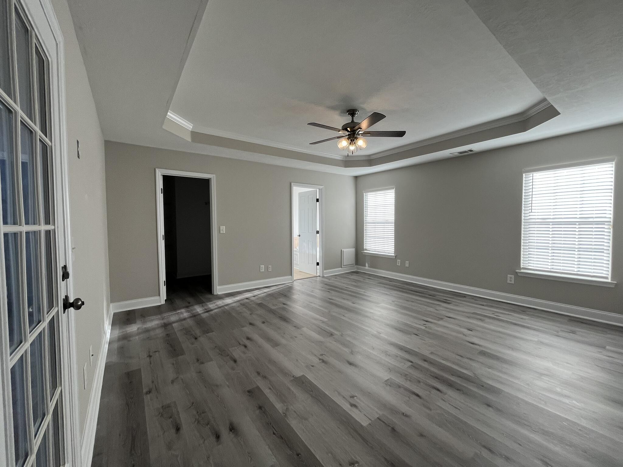 4530 Logans Way Augusta, GA 30909 - Photo 20 of 30 Owner's Suite