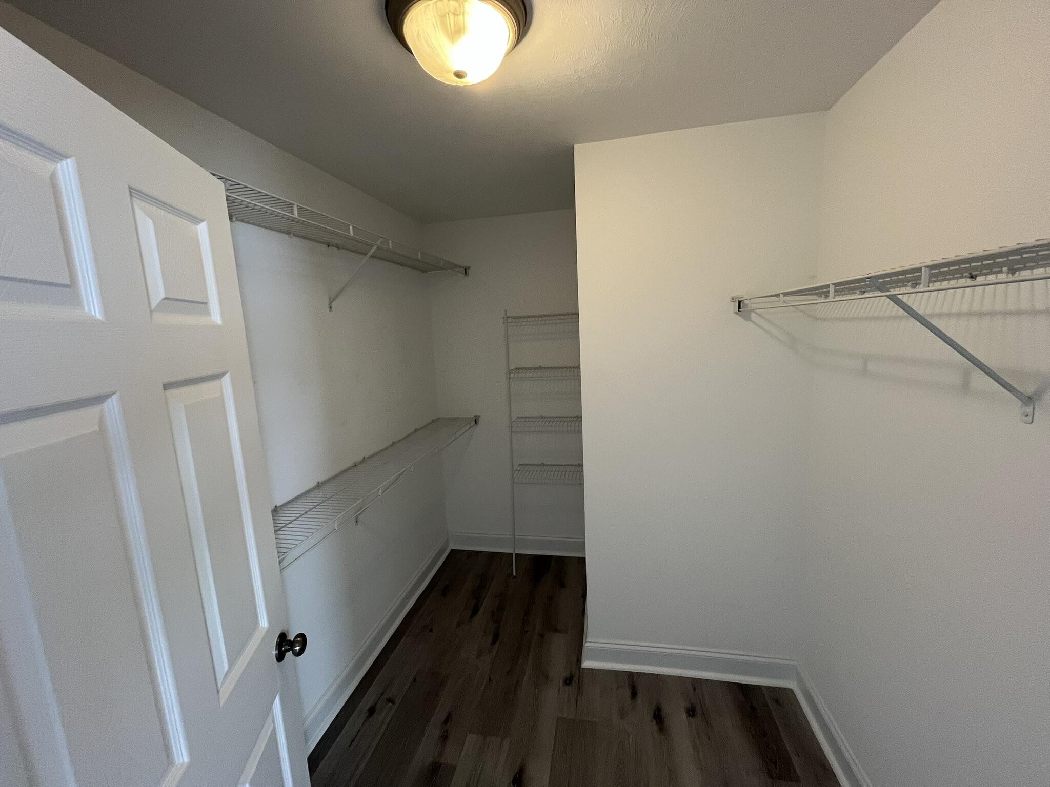 4530 Logans Way Augusta, GA 30909 - Photo 22 of 30 Owner's Closet