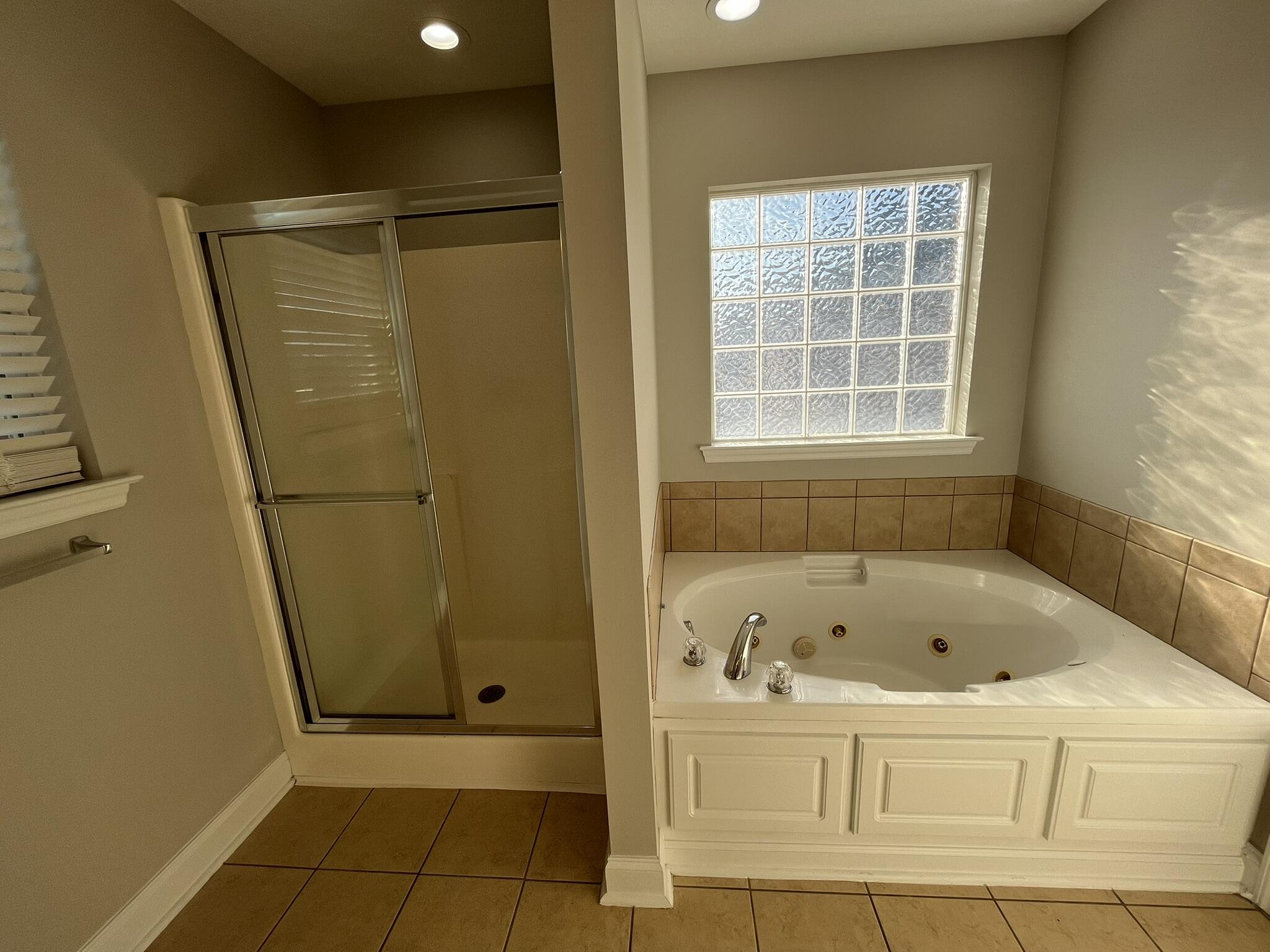 4530 Logans Way Augusta, GA 30909 - Photo 25 of 30 Owner's Suite Bath