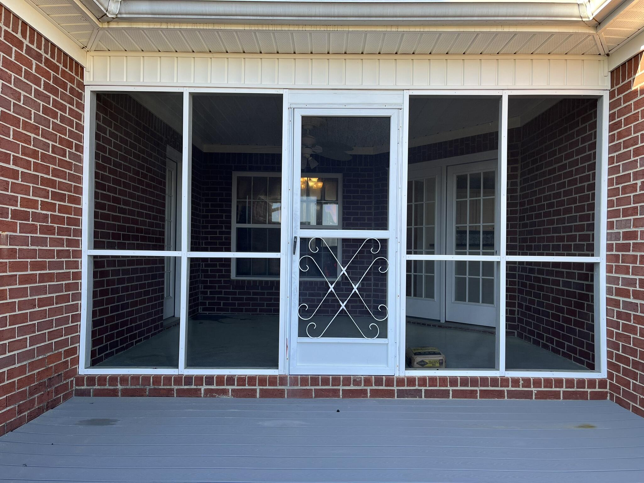 4530 Logans Way Augusta, GA 30909 - Photo 28 of 30 Sun Porch
