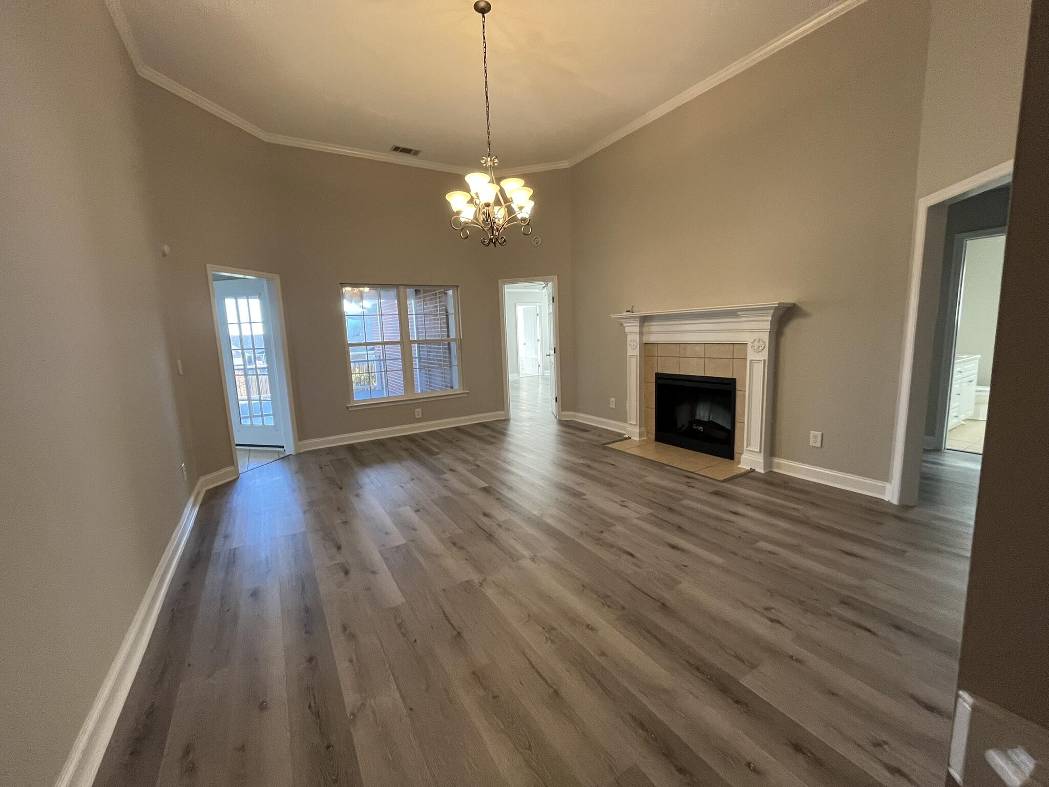 4530 Logans Way Augusta, GA 30909 - Photo 3 of 30 Great Room