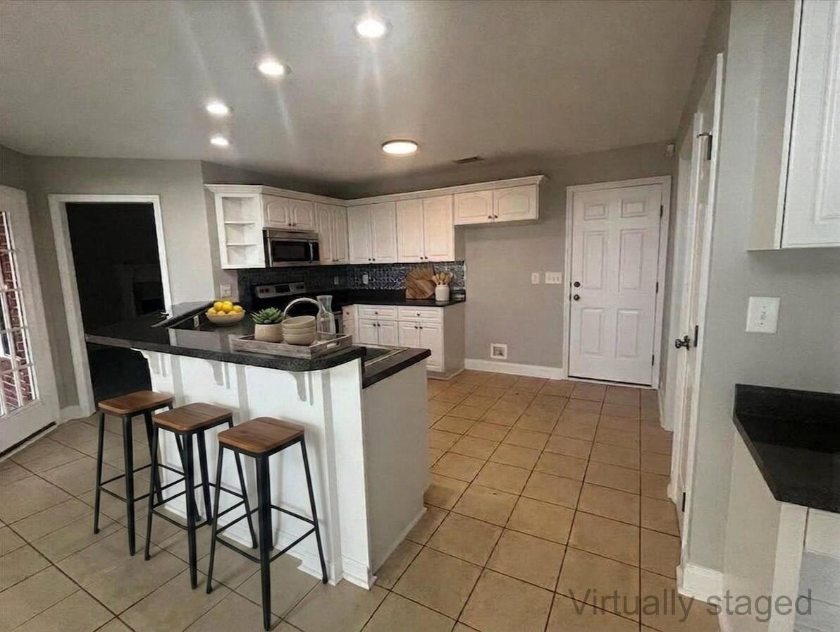 4530 Logans Way Augusta, GA 30909 - Photo 6 of 30 virtual Kitchen