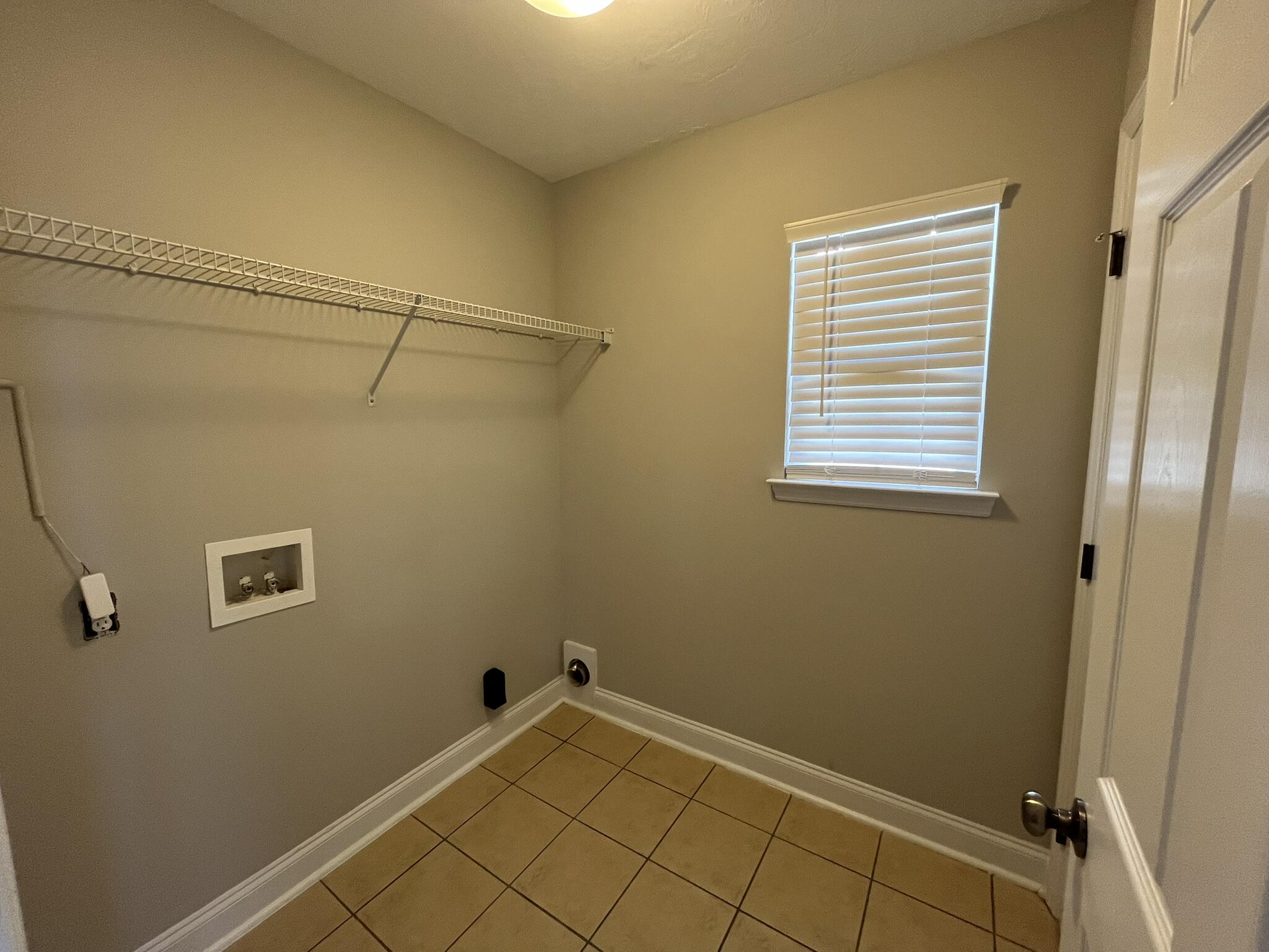 4530 Logans Way Augusta, GA 30909 - Photo 10 of 30 Laundry Room